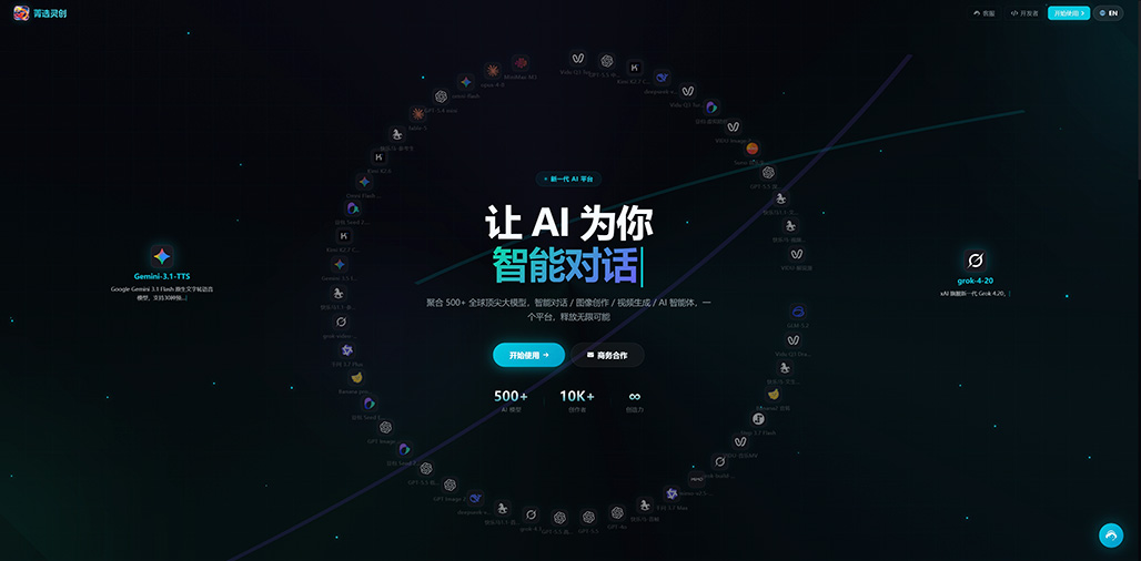 电商AIGC智能排版落地效果